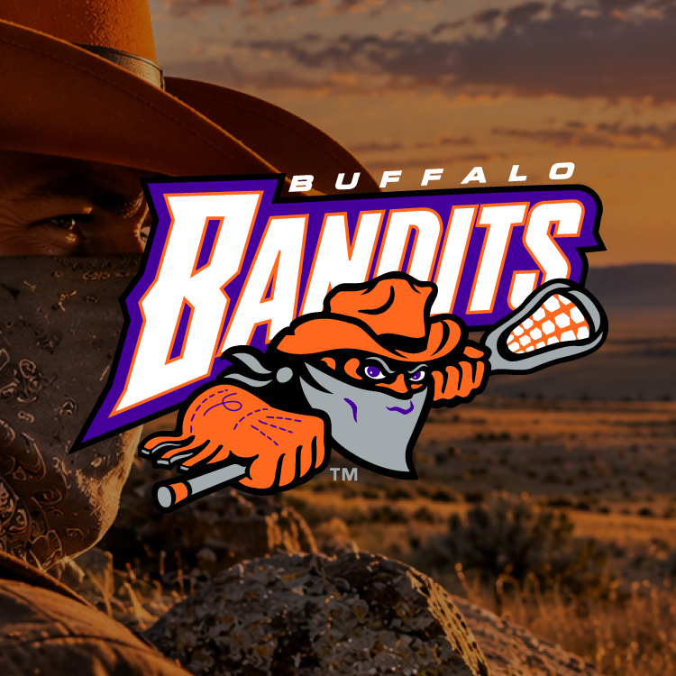 Buffalo Bandits – NLL Shop Canada