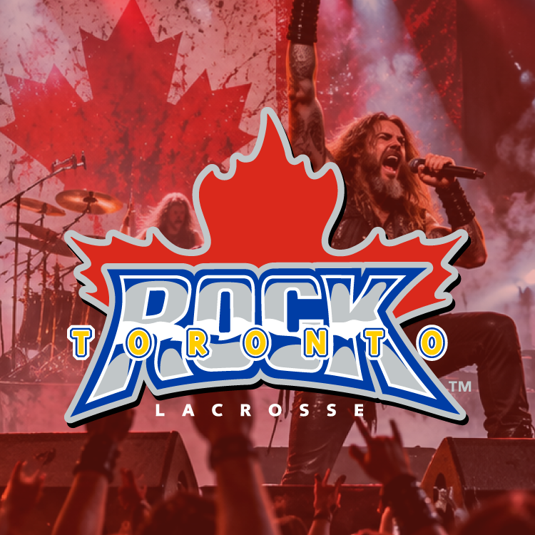 Toronto Rock – NLL Shop Canada
