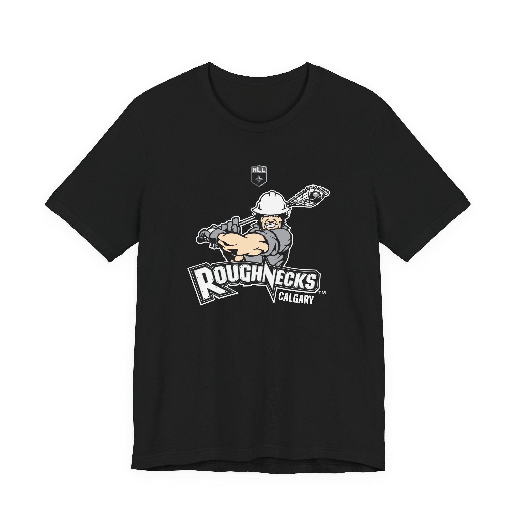 NLL Calgary Roughnecks Tanner Cook Short-Sleeve Tee
