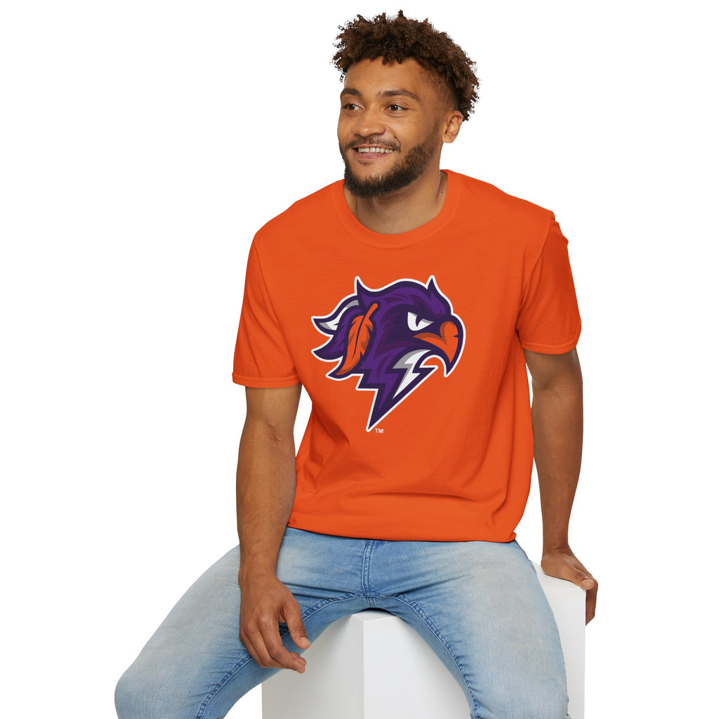 NLL Halifax Thunderbirds Primary Logo T-Shirt