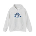 NLL UnBOXed Winnipeg Frostbite Lacrosse Logo Hoodie