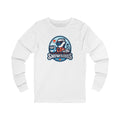 NLL UnBOXed Tampa Bay Snowbirds Primary Logo Long-Sleeve Tee