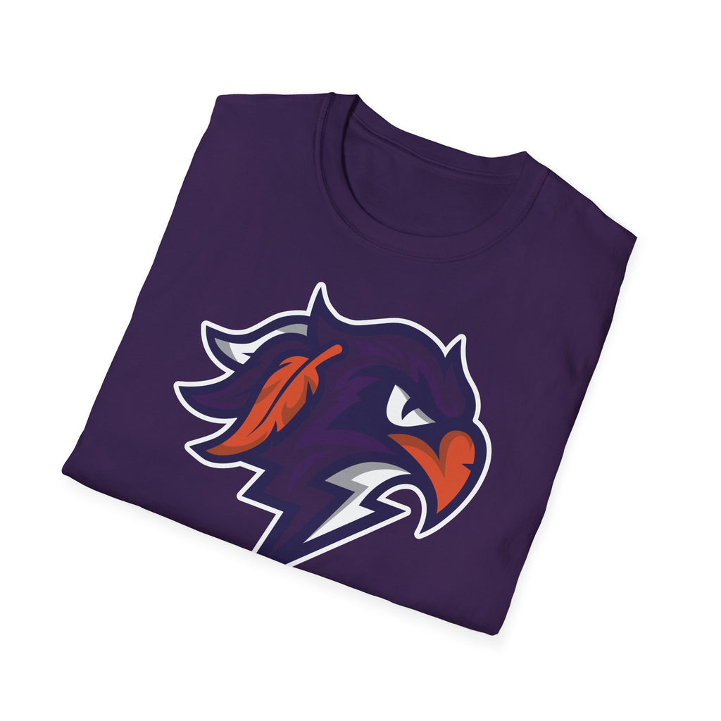 NLL Halifax Thunderbirds Primary Logo T-Shirt
