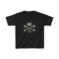 NLL UnBOXed Edmonton Juice Lacrosse Logo Youth Tee