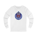NLL UnBOXed Montréal Castors Primary Logo Long-Sleeve Tee