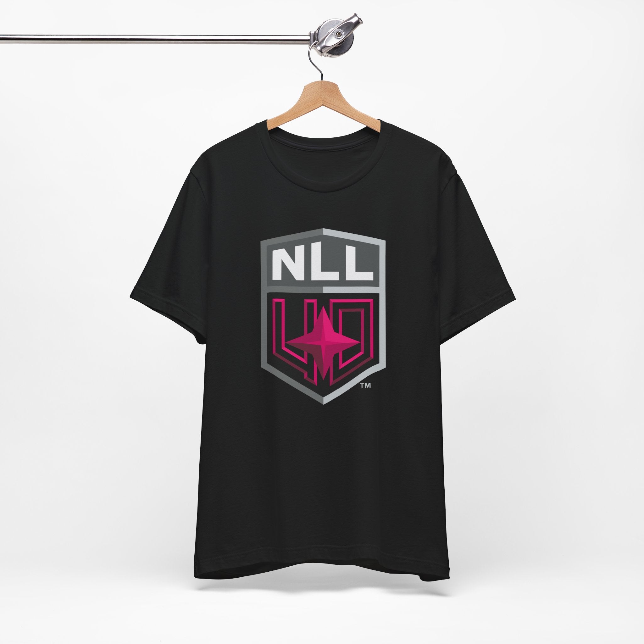 NLL 40th Anniversary Tee