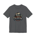 NLL UnBOXed Edmonton Juice Primary Logo Short-Sleeve Tee