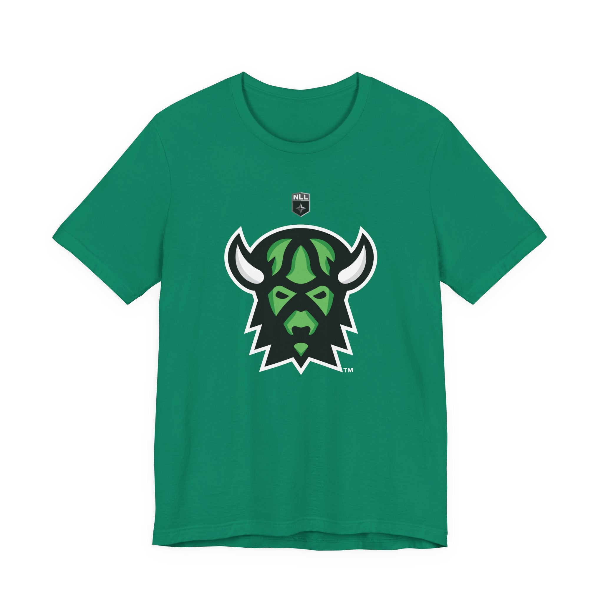T-shirt à manches courtes NLL Saskatchewan Rush Robert Church