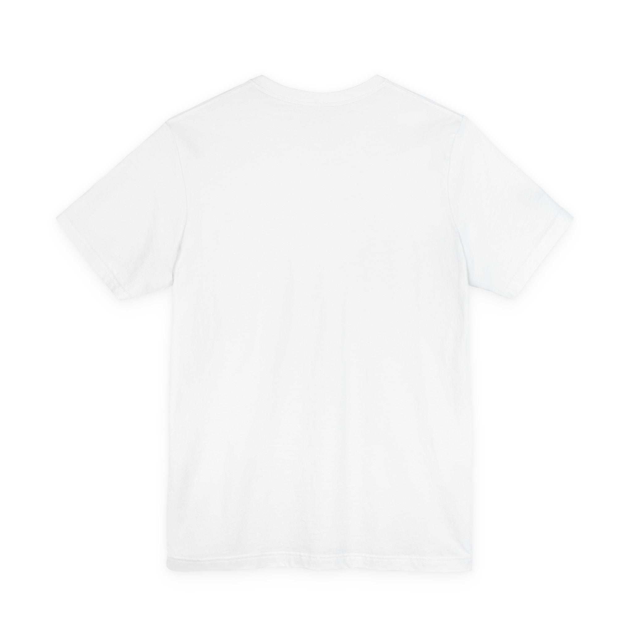 NLL UnBOXed Winnipeg Frostbite Primary Logo Short-Sleeve Tee