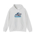 NLL UnBOXed Tampa Bay Snowbirds Lacrosse Logo Hoodie