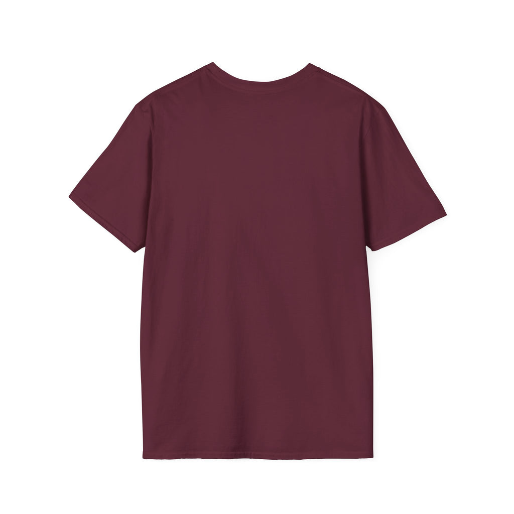 NLL Oshawa FireWolves Primary Logo T-Shirt