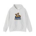 NLL UnBOXed Saint John Skippers Primary Logo Hoodie
