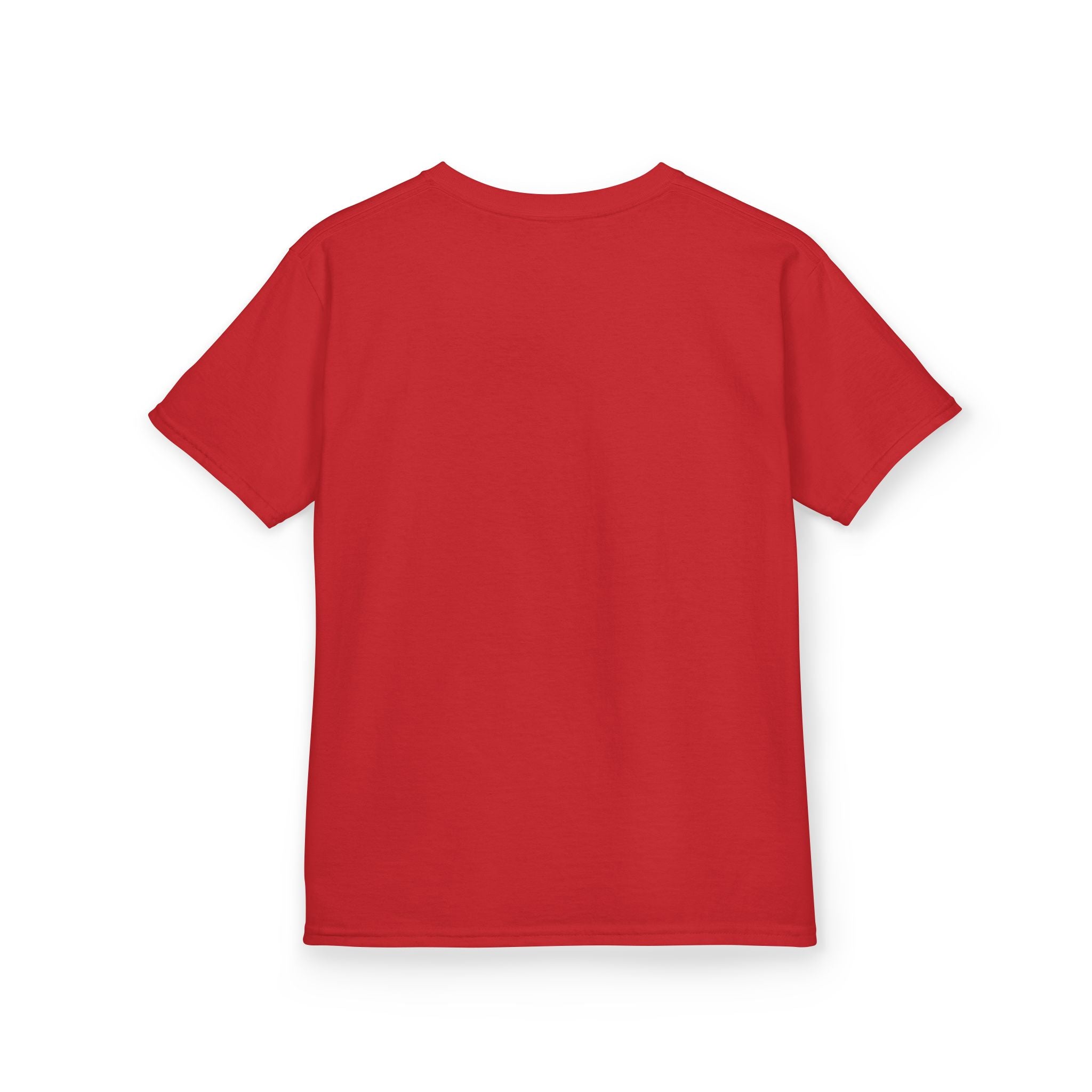NLL UnBOXed London Mounties Lacrosse Logo Youth Short-Sleeve Tee