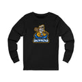 NLL Saint John Skippers Primary Logo Long-Sleeve Tee