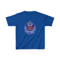 NLL UnBOXed Montréal Castors Primary Logo Youth Tee
