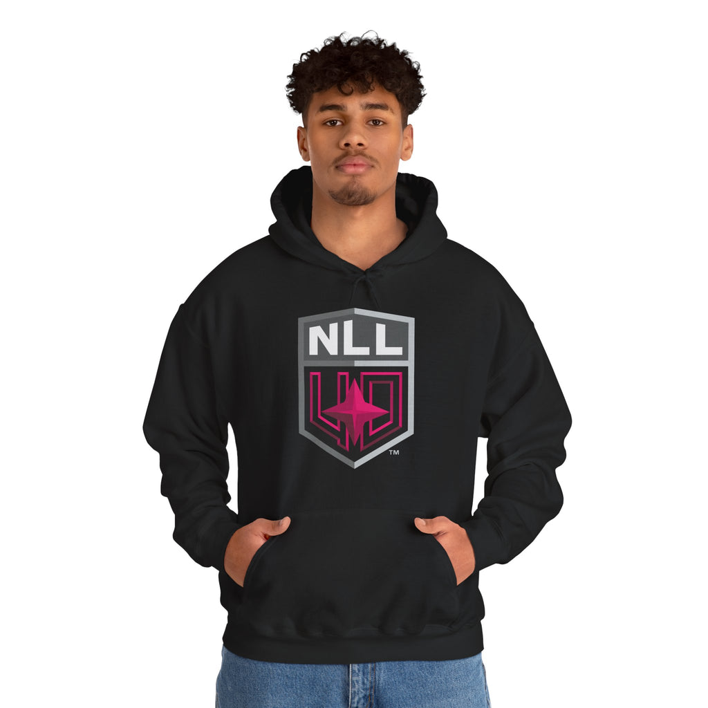 NLL 40th Anniversary Hoodie