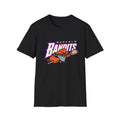 NLL Buffalo Bandits Primary Logo T-Shirt