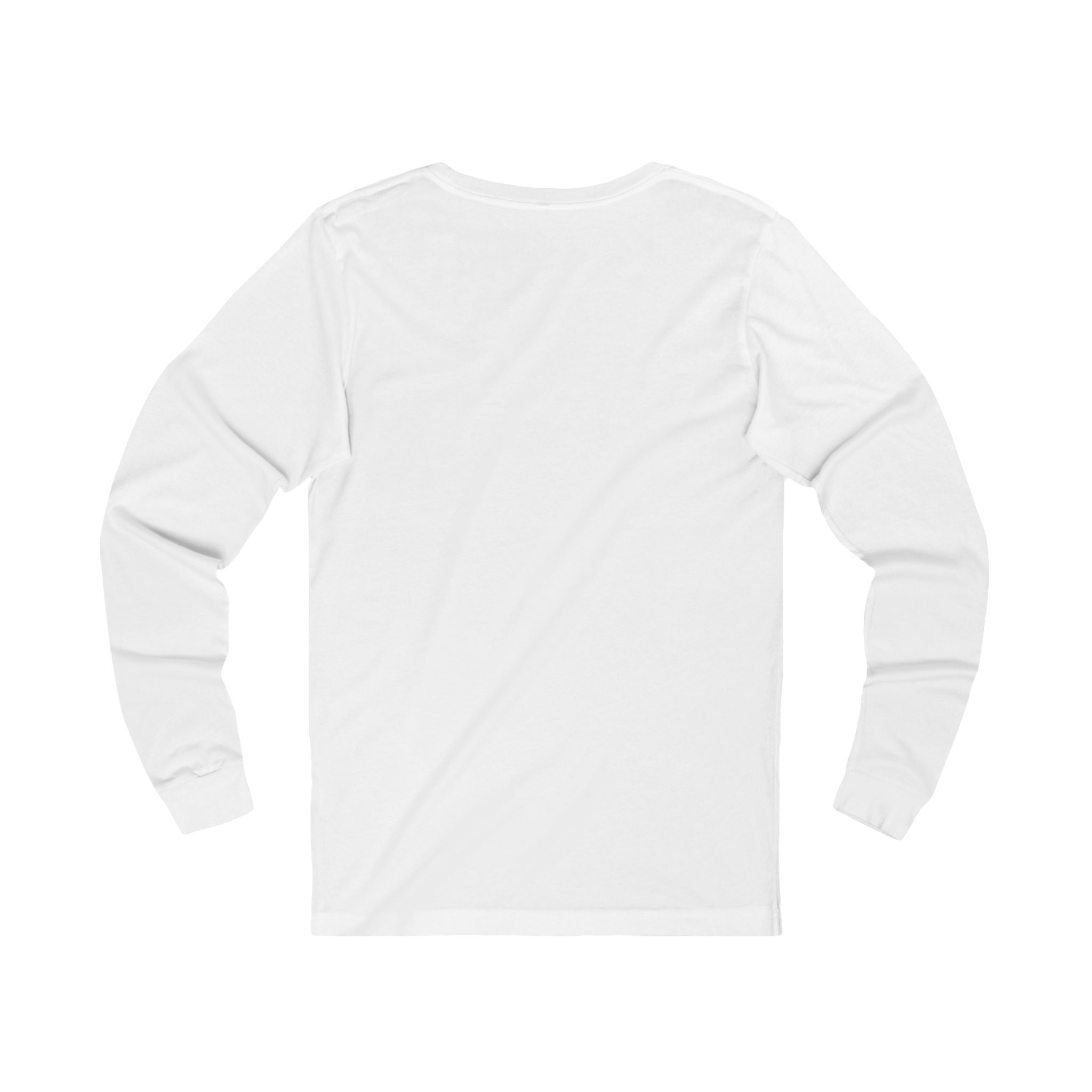 NLL Saint John Skippers Primary Logo Long-Sleeve Tee