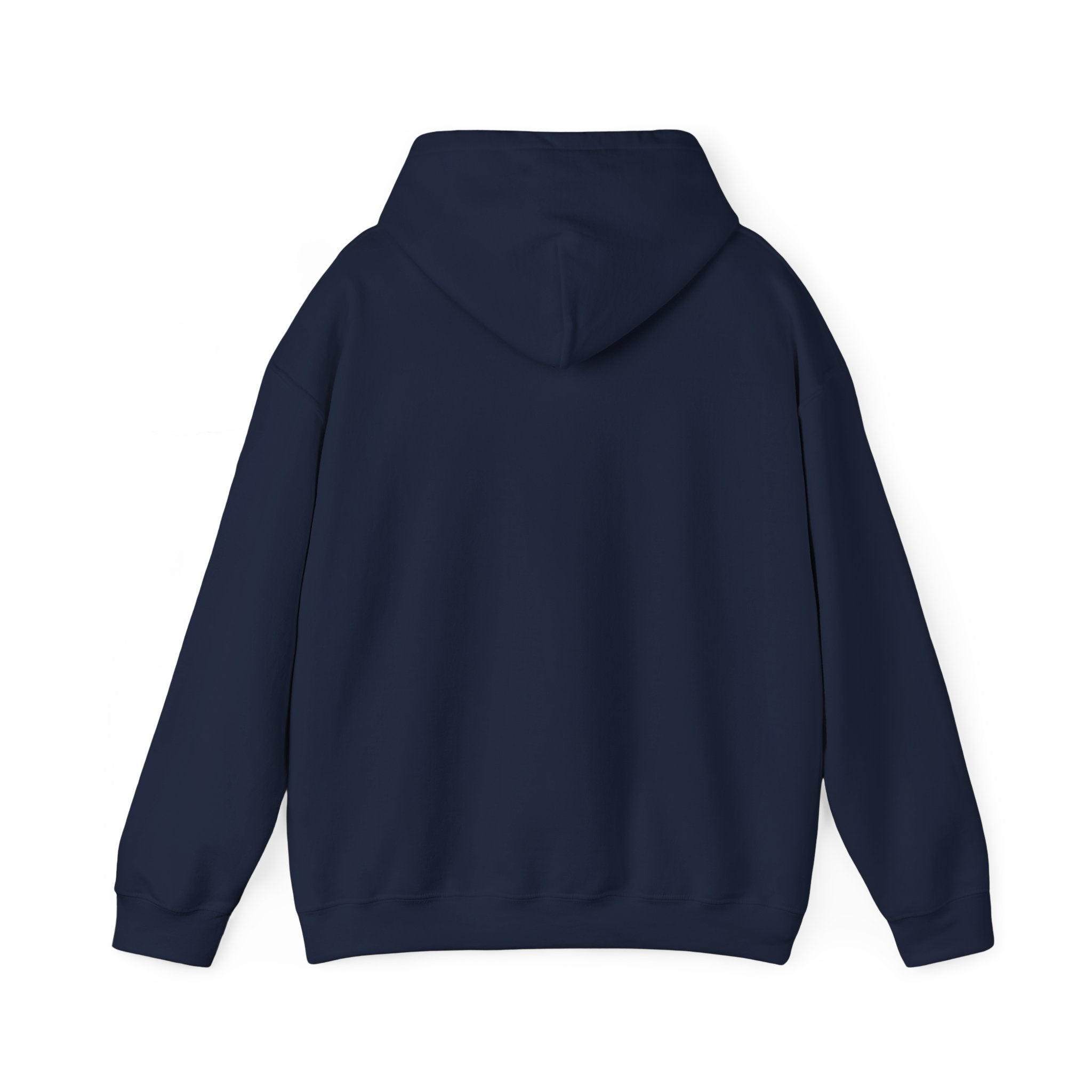 NLL UnBOXed Winnipeg Frostbite Primary Logo Hoodie