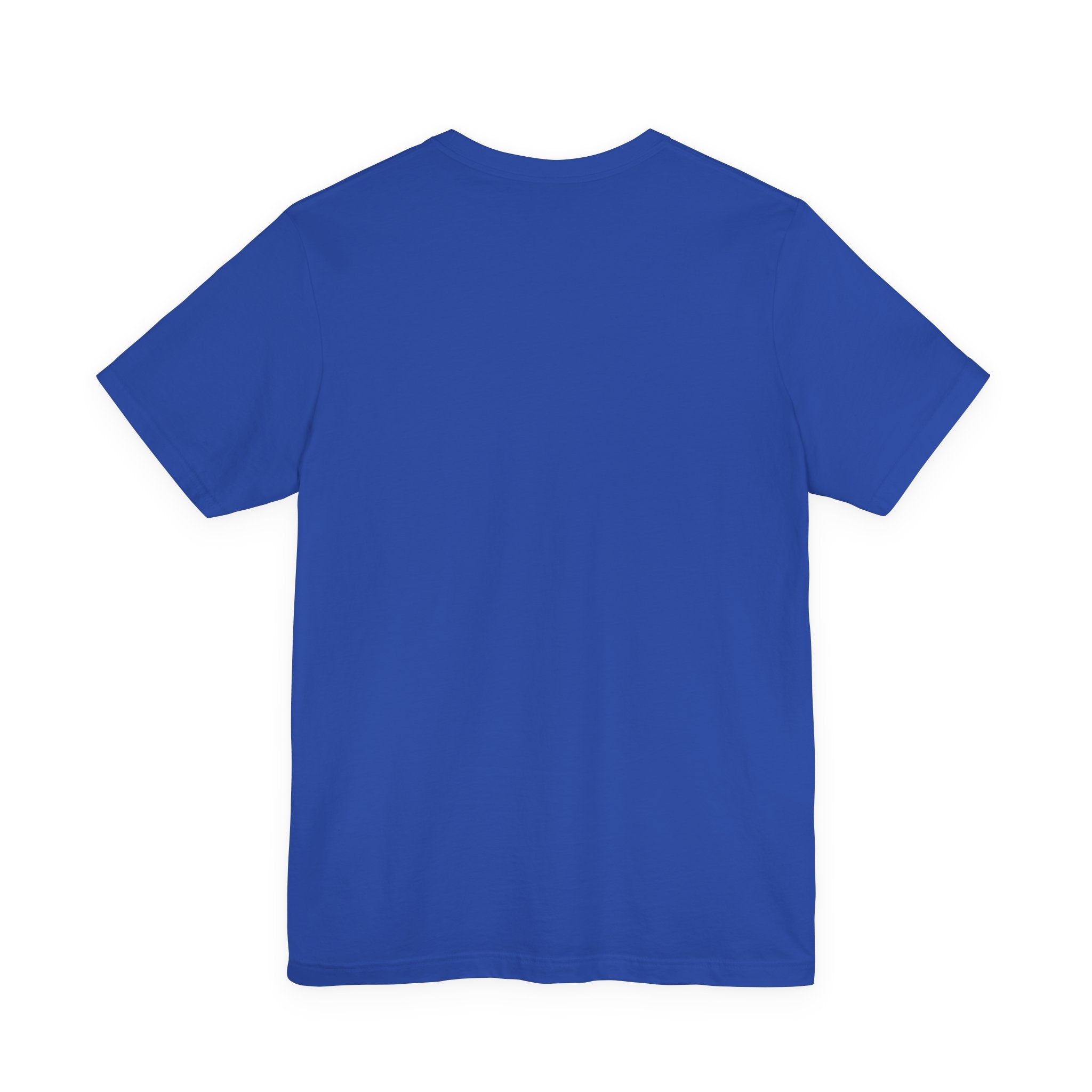 NLL Toronto Rock Primary Logo Short-Sleeve Tee