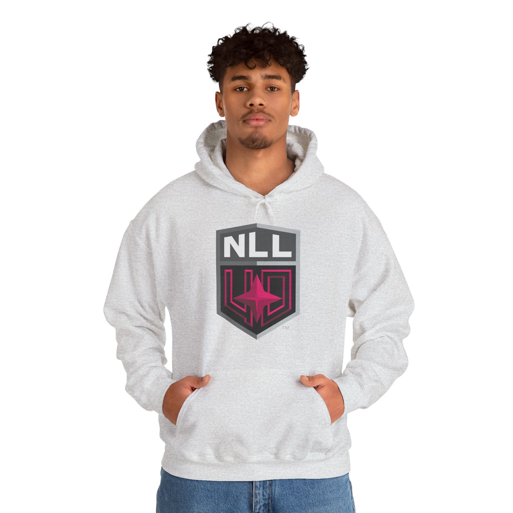 NLL 40th Anniversary Hoodie