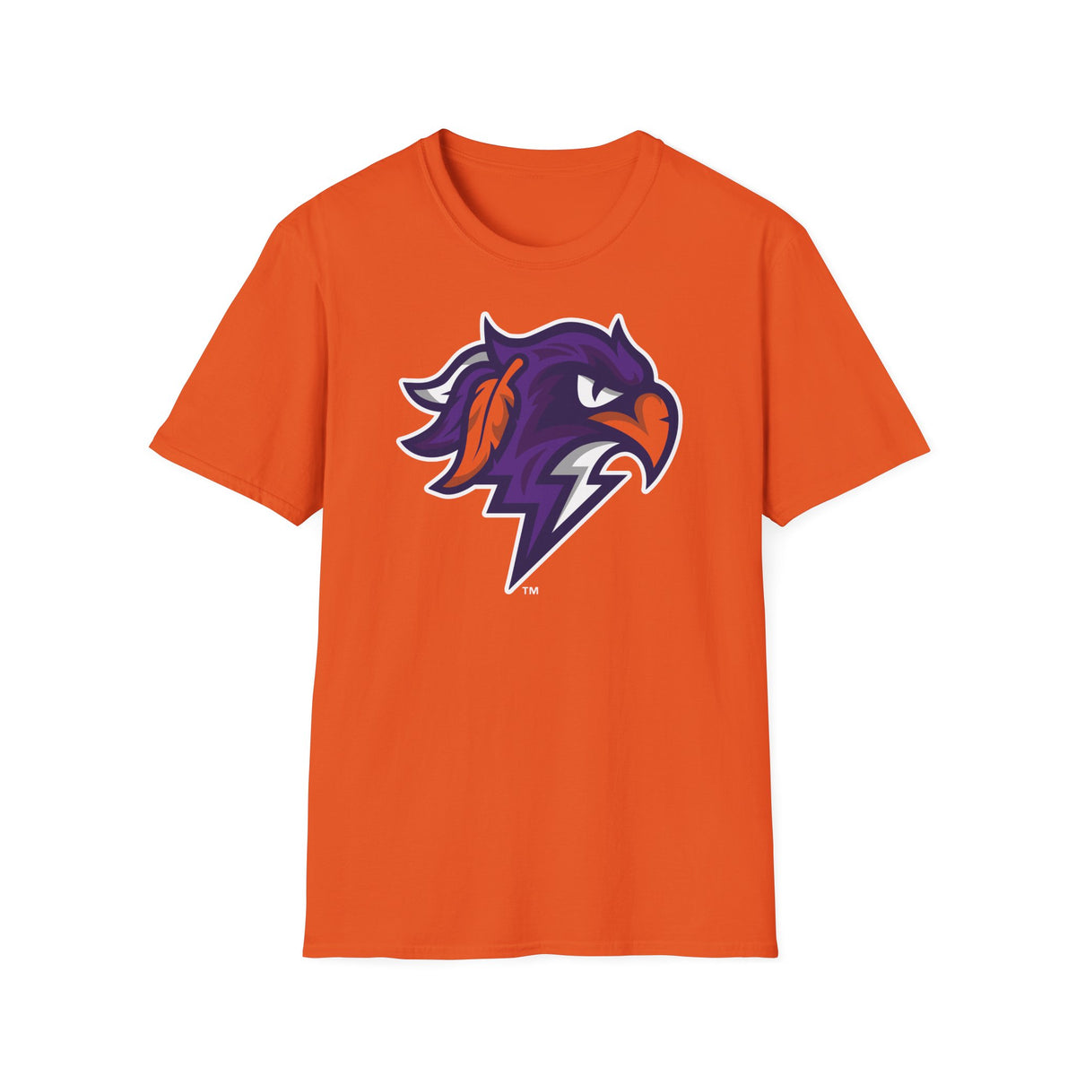 NLL Halifax Thunderbirds Primary Logo T-Shirt