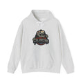 NLL UnBOXed Edmonton Juice Primary Logo Hoodie