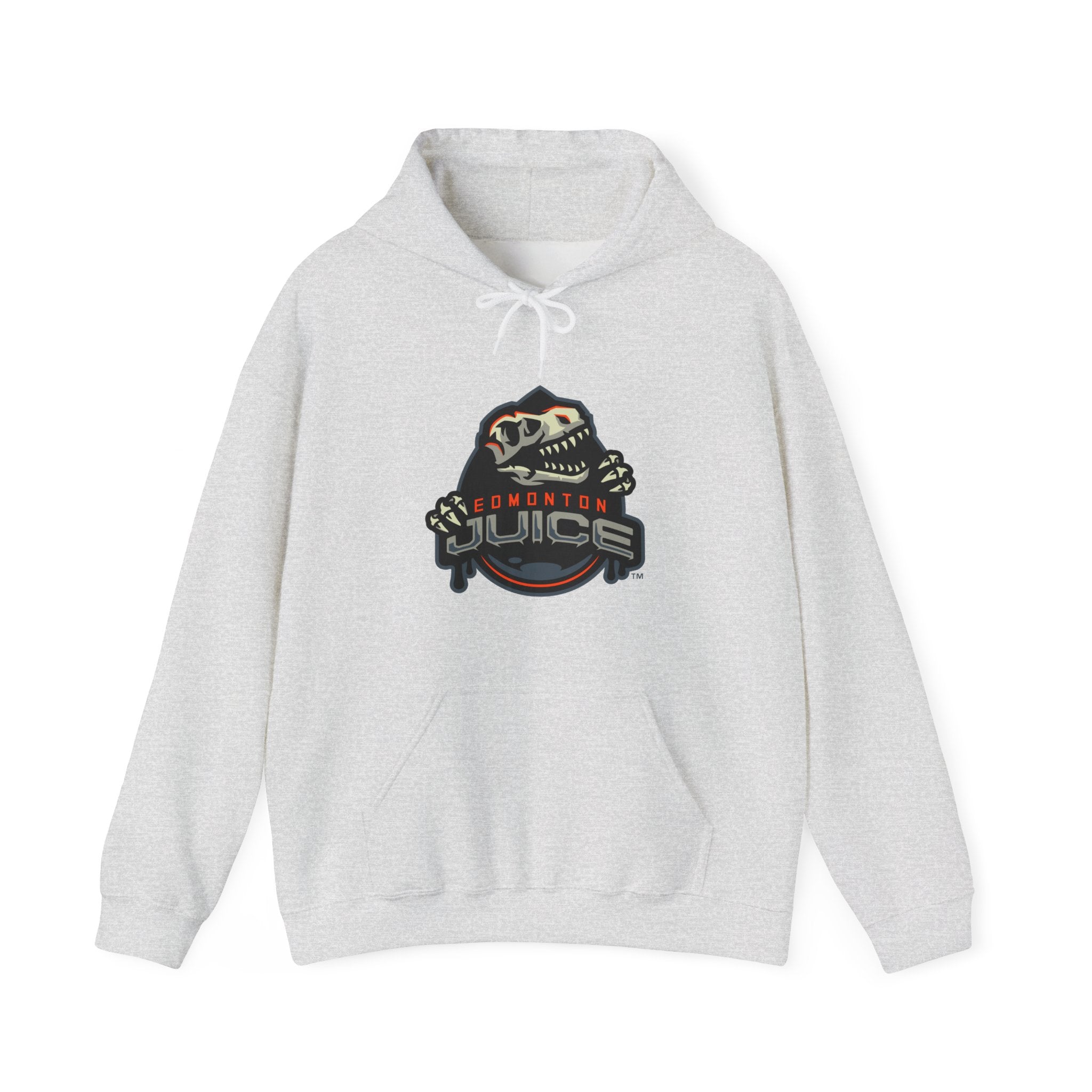 NLL UnBOXed Edmonton Juice Primary Logo Hoodie
