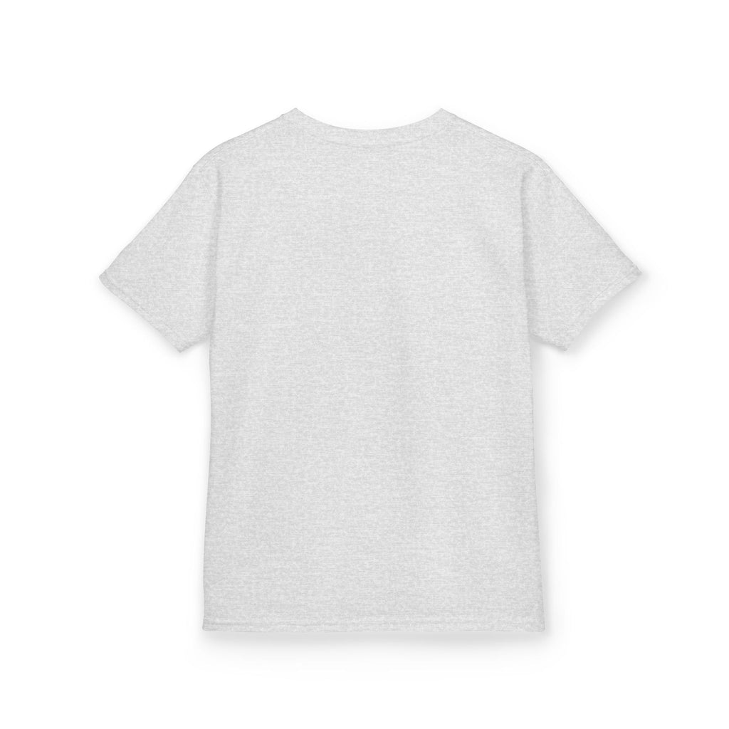 NLL UnBOXed Edmonton Juice Lacrosse Logo Youth Tee