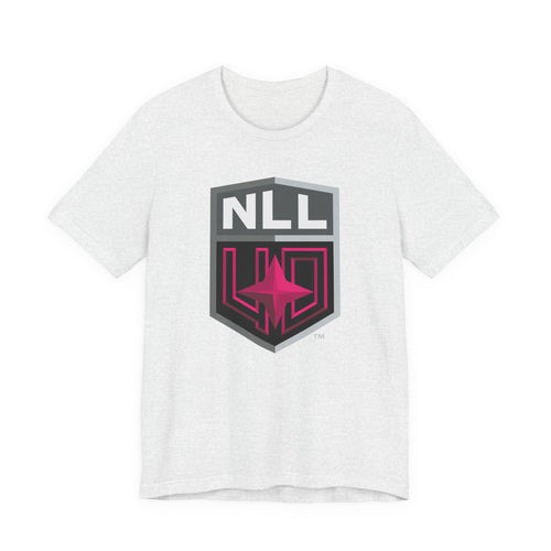 NLL 40th Anniversary Tee