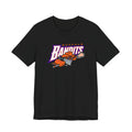 NLL Buffalo Bandits Primary Logo Short-Sleeve Tee