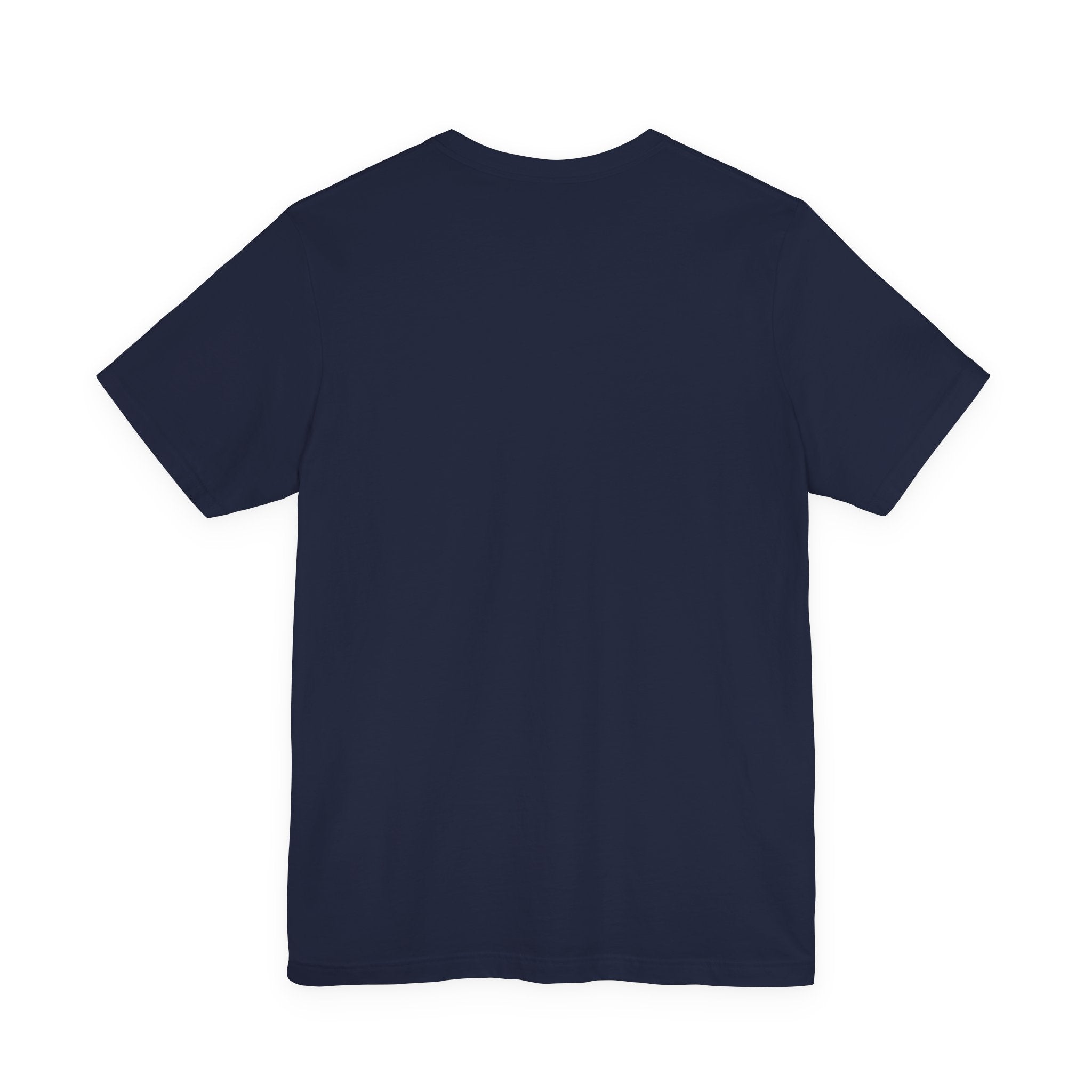 NLL UnBOXed Winnipeg Frostbite Lacrosse Logo Short-Sleeve Tee