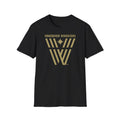 NLL Vancouver Warriors Primary Logo T-Shirt