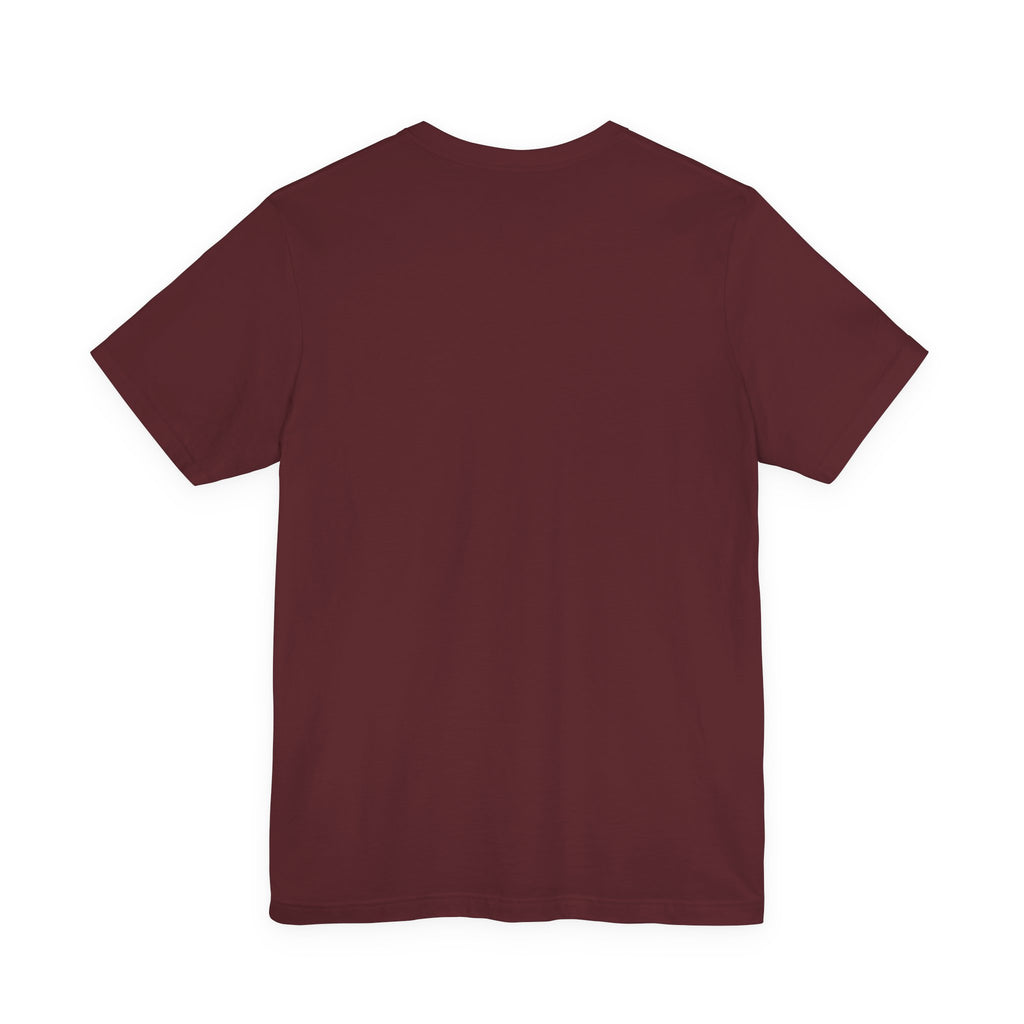 NLL UnBOXed London Mounties Primary Logo Short-Sleeve Tee
