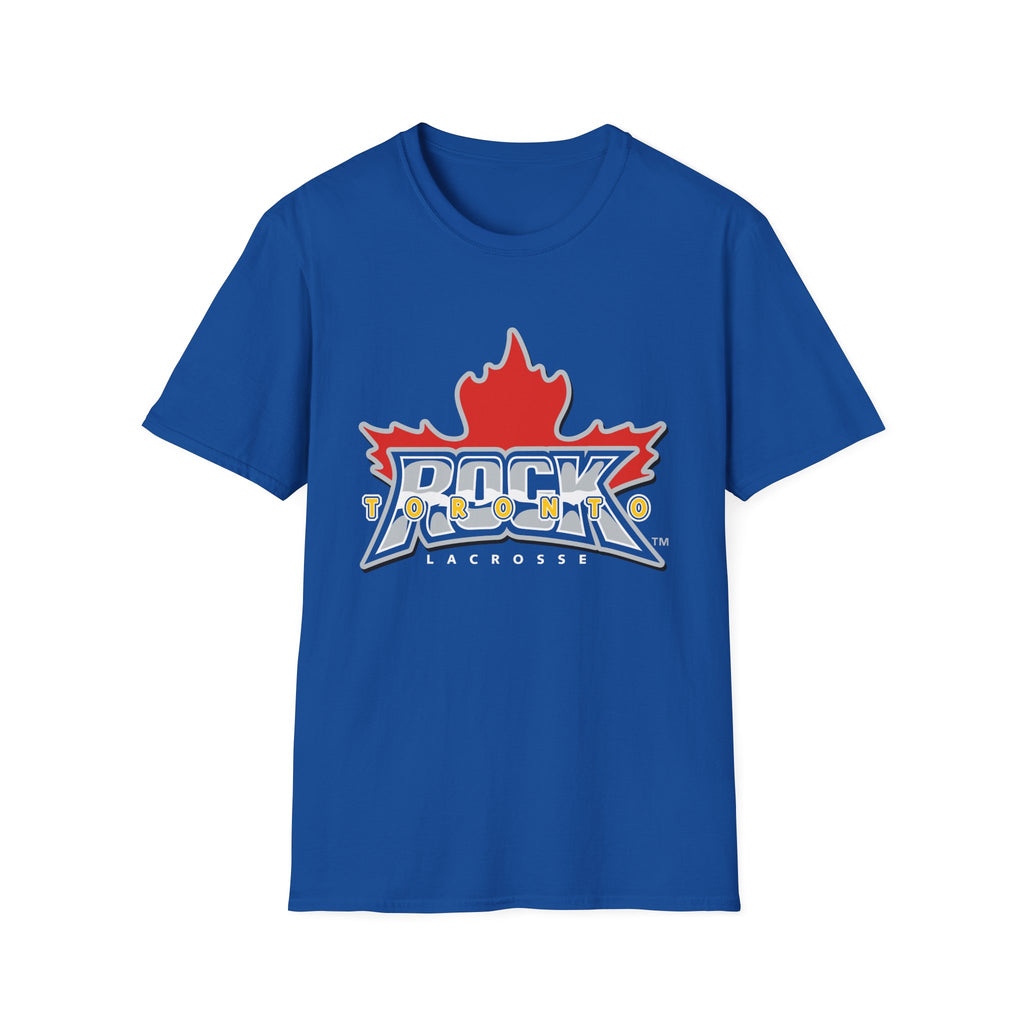 NLL Toronto Rock Primary Logo T-Shirt