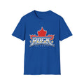 NLL Toronto Rock Primary Logo T-Shirt