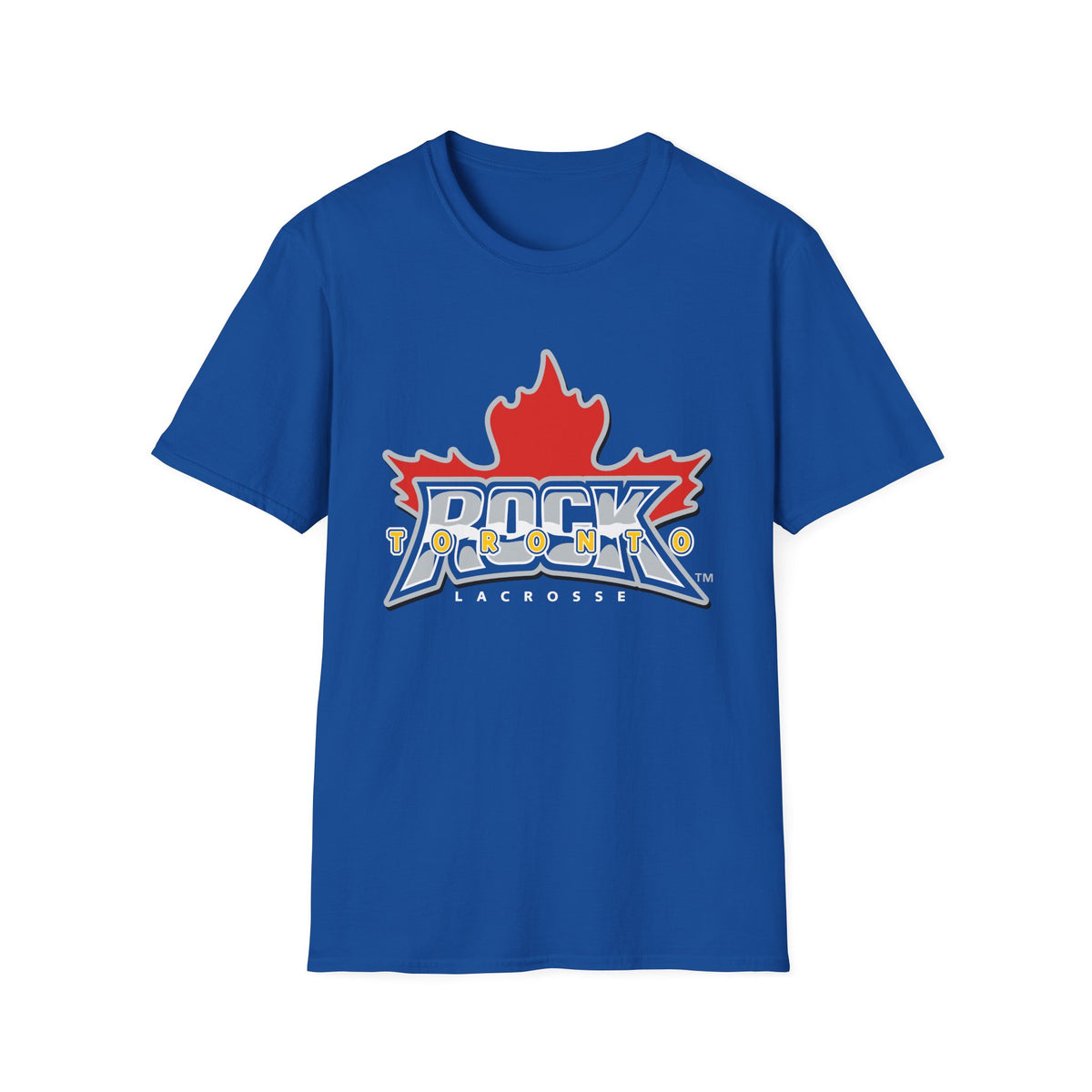NLL Toronto Rock Primary Logo T-Shirt