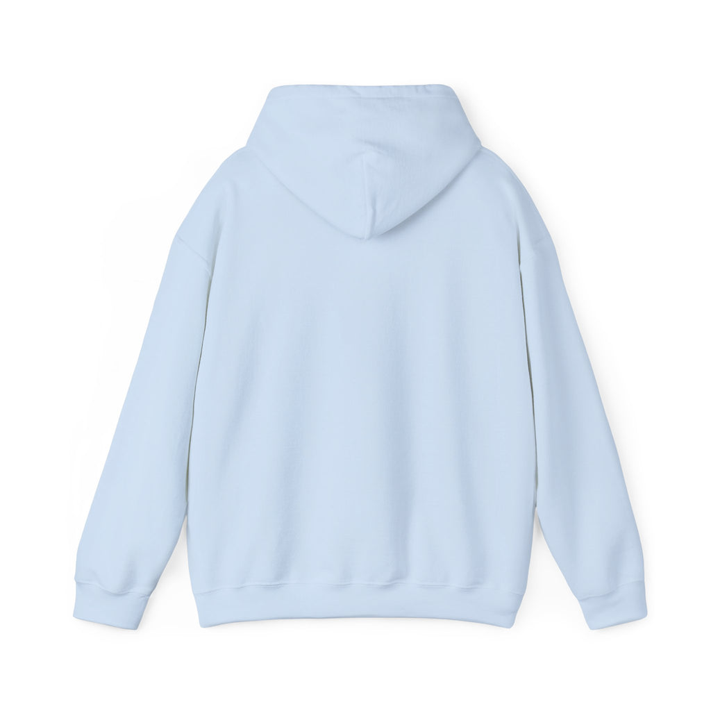 NLL UnBOXed Montréal Castors Primary Logo Hoodie