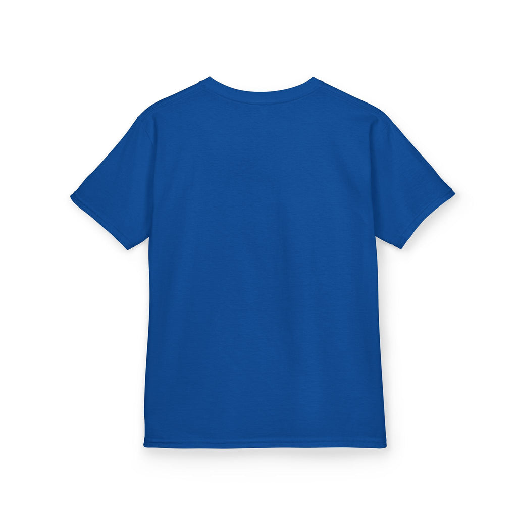 NLL UnBOXed Montréal Castors Primary Logo Youth Tee