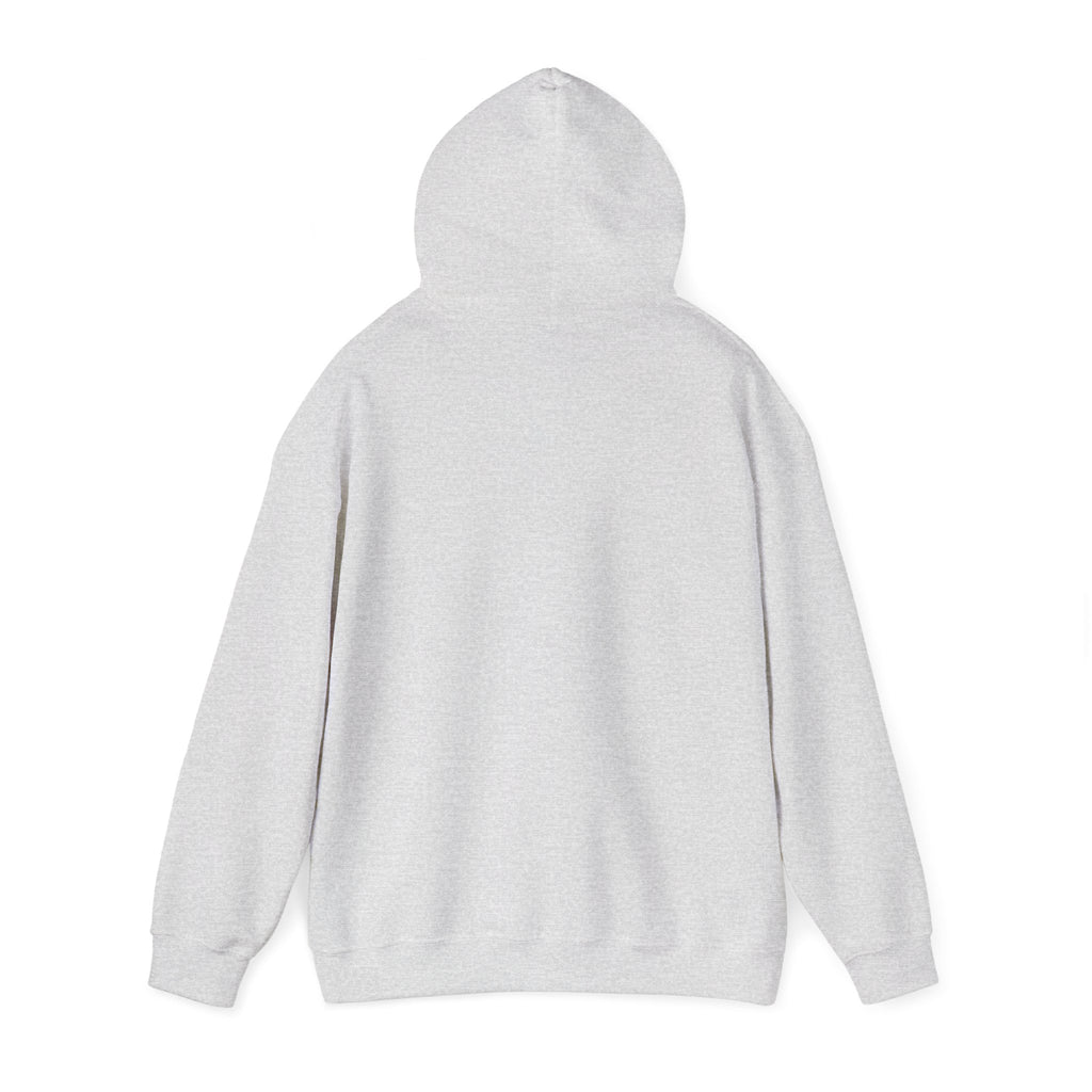 NLL UnBOXed Québec Harfangs Lacrosse Logo Hoodie