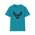 NLL Rochester Knighthawks Primary Logo T-Shirt