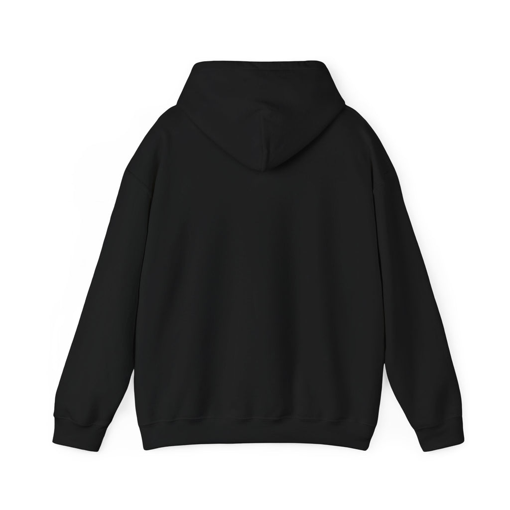 NLL UnBOXed Edmonton Juice Primary Logo Hoodie