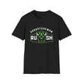 NLL Saskatchewan Rush Primary Logo T-Shirt
