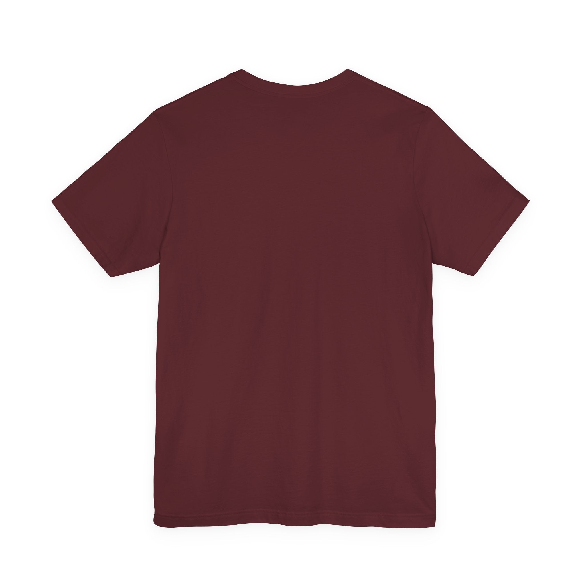 NLL Oshawa FireWolves Secondary Logo Short-Sleeve Tee