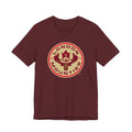 NLL UnBOXed London Mounties Primary Logo Short-Sleeve Tee