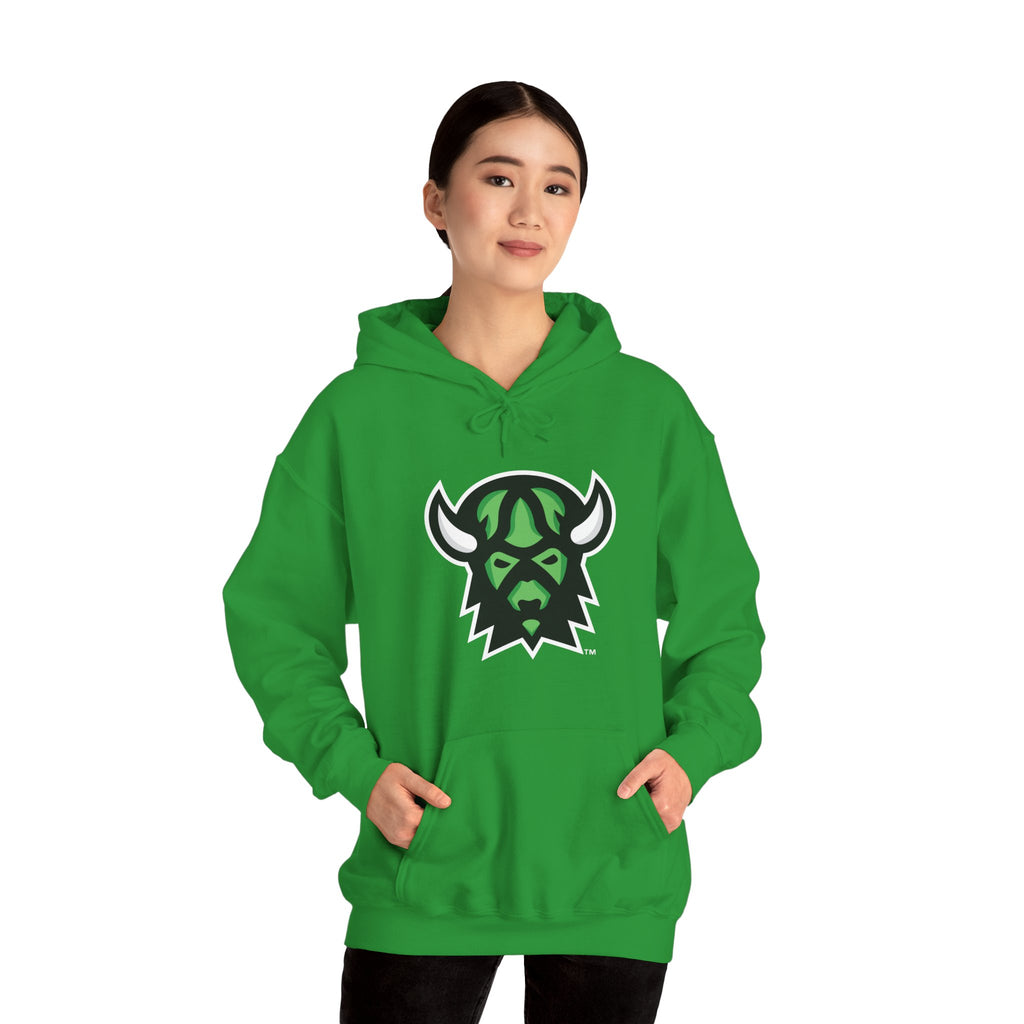 NLL Saskatchewan Rush Pullover Hoodie