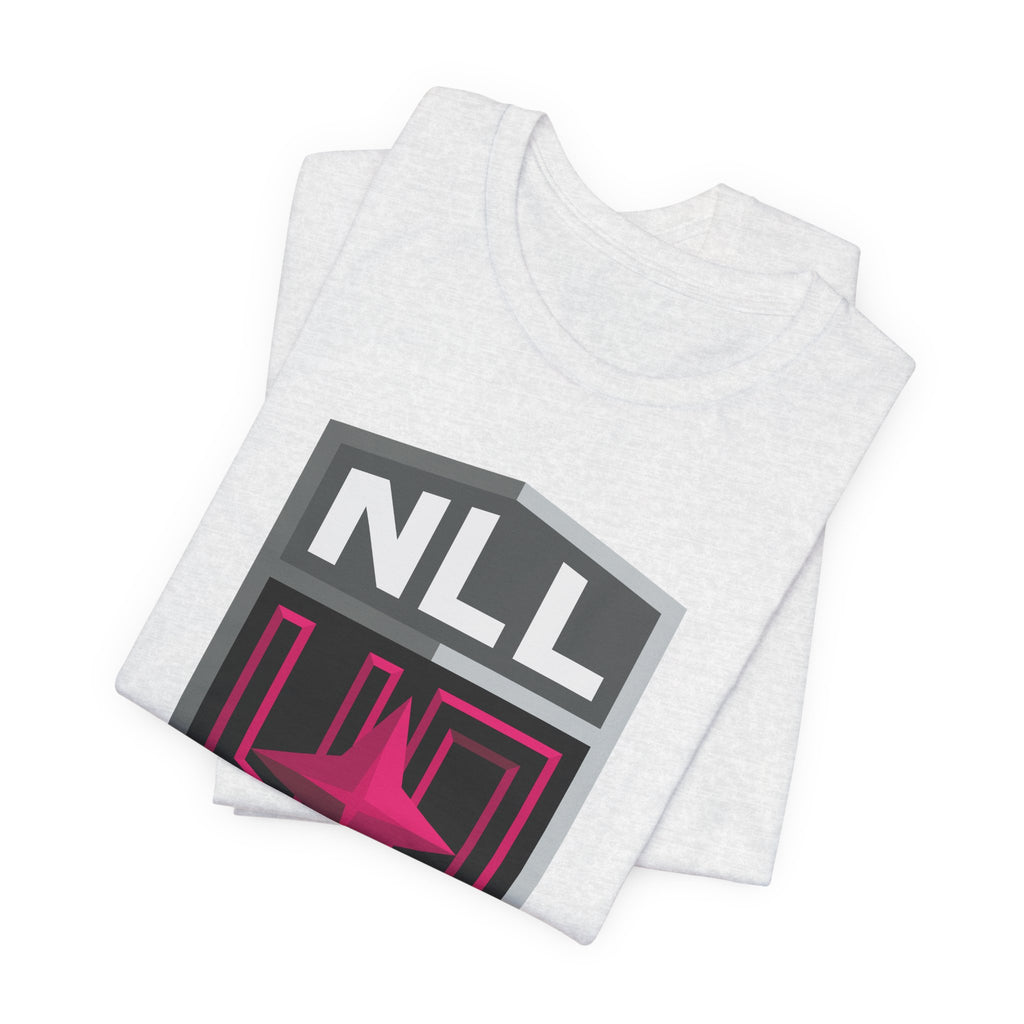 NLL 40th Anniversary Tee