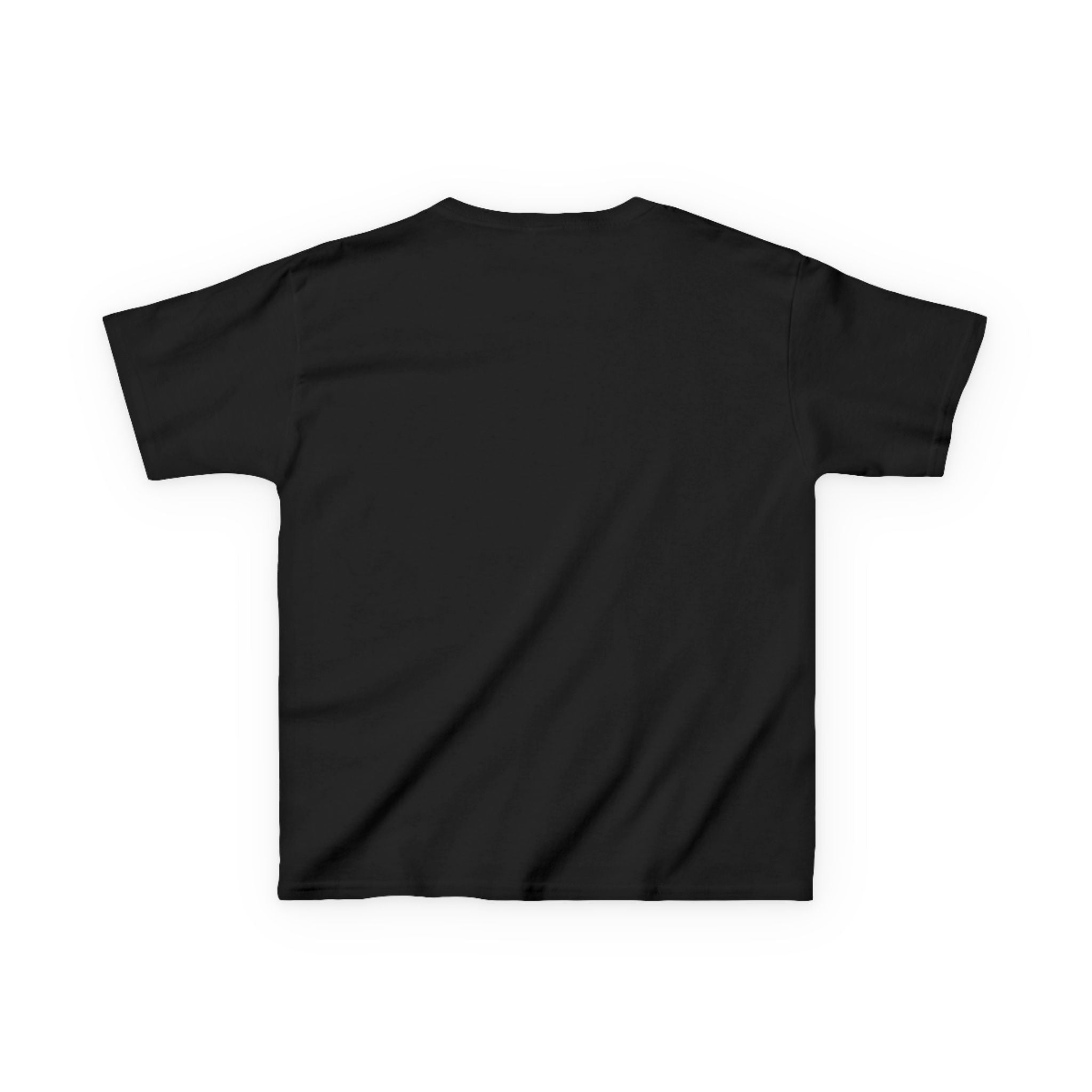 NLL UnBOXed Saint John Skippers Lacrosse Logo Youth Tee
