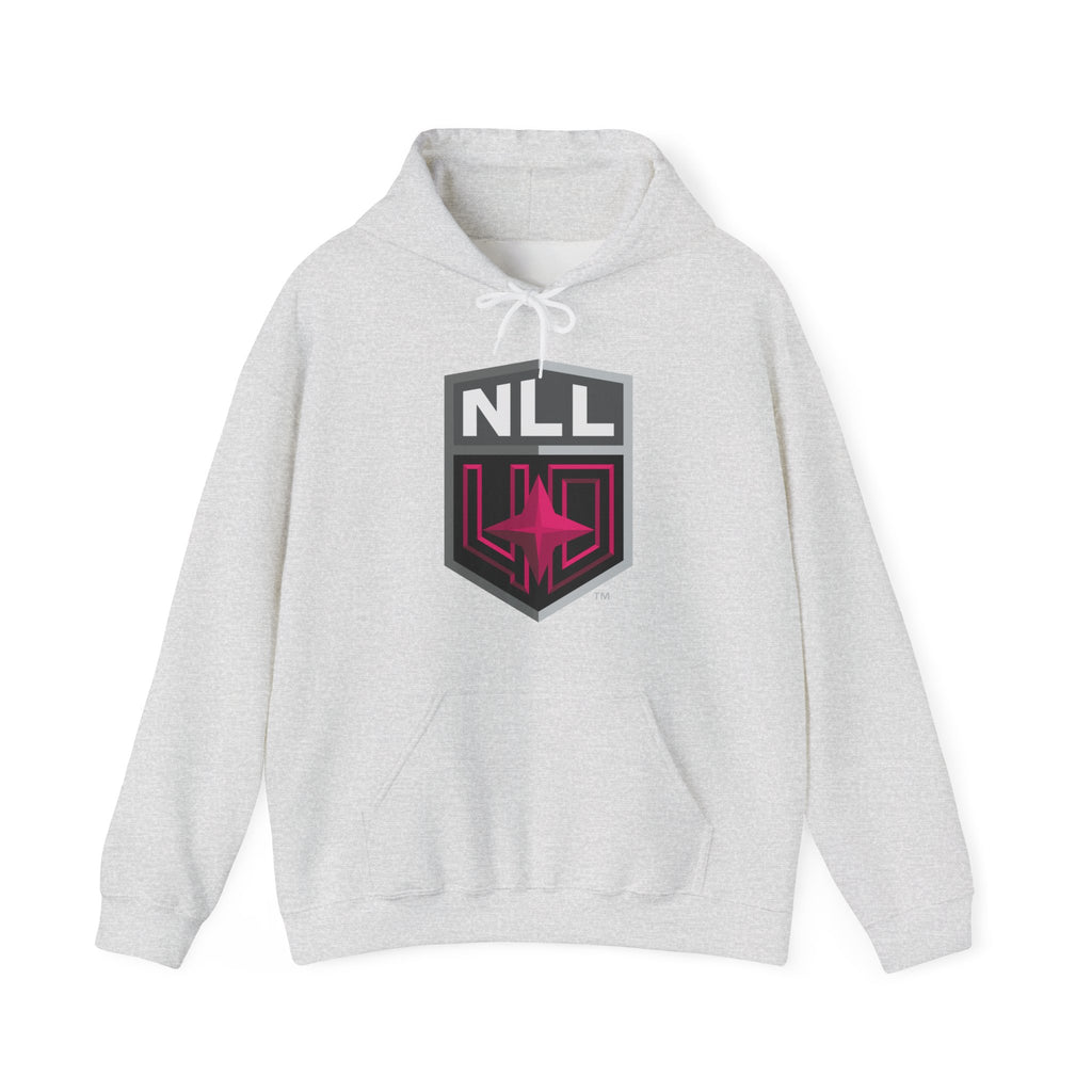 NLL 40th Anniversary Hoodie