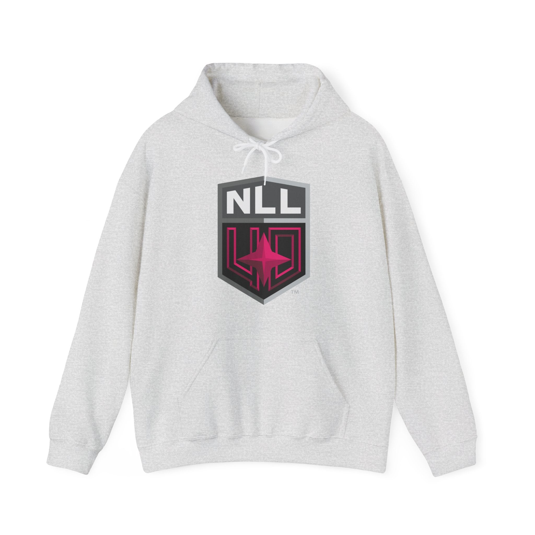 NLL 40th Anniversary Hoodie